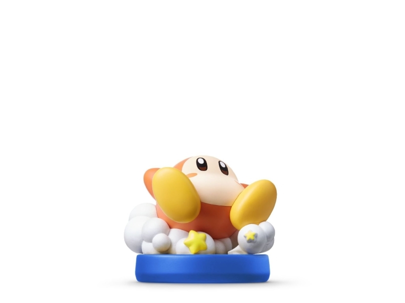 Amiibo   Nintendo