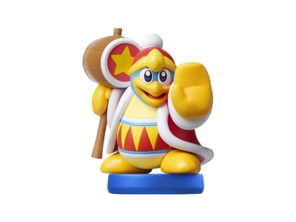 Amiibo   Nintendo