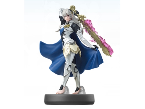 Amiibo   Nintendo