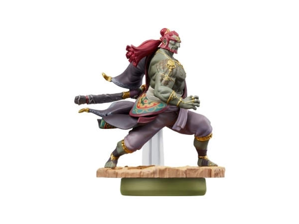 Amiibo   Yderligere Videospilsfigur For Spilkonsol Nintendo