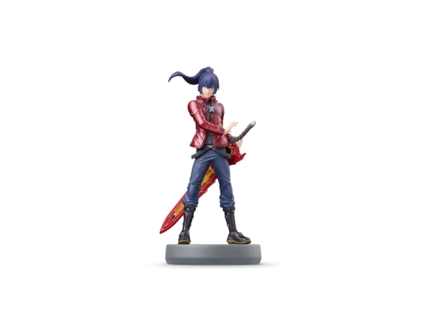 Amiibo   Ekstra Videospilsfigursæt For Spilkonsol Nintendo