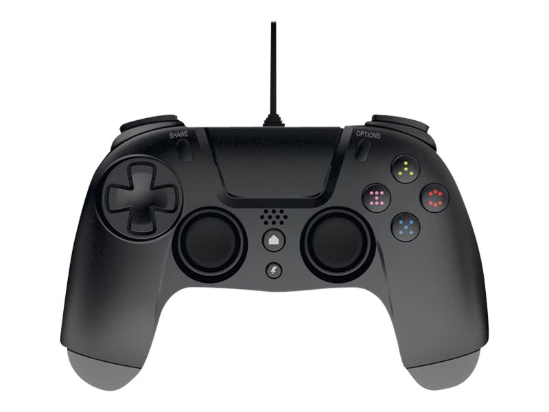 Vx4   Gamepad   Kablet   For Pc, Sony Playstation 4, Sony Playstation 4 Pro Gioteck
