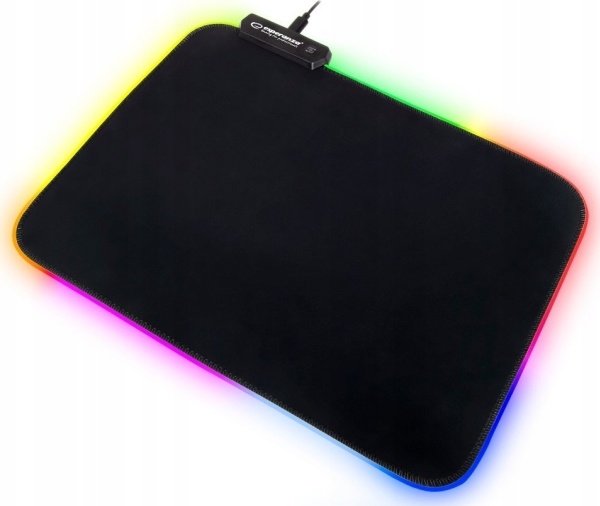 Gaming Tastatur   Thor 303 Tkl Cz/sk Rgb Baggrundsbelysning Mekanisk Silent Switch Sort Genesis