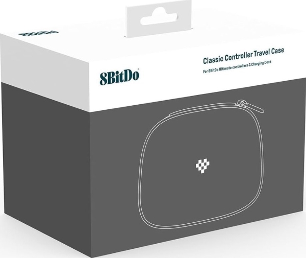 6922621505068 Gaming Controller Accessory Gaming Controller Case 8bitdo
