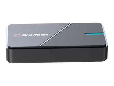 Live Gamer Extreme 3   Videooptagelsesadapter   Usb C 3.2 Gen 1   Taa Kompatibel Avermedia