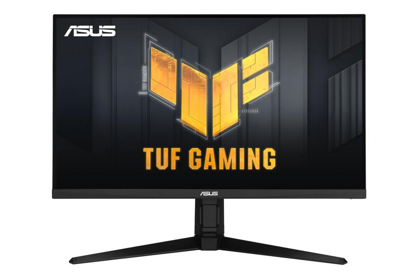 Tuf Gaming Vg27aqml1a Skærm   Led Baglys   27"   Nvidia G Sync Compatible, Amd Freesync Premium   Ips   1ms   Qhd 2560x1440 : 260hz, Hdmi: 144hz) Asus