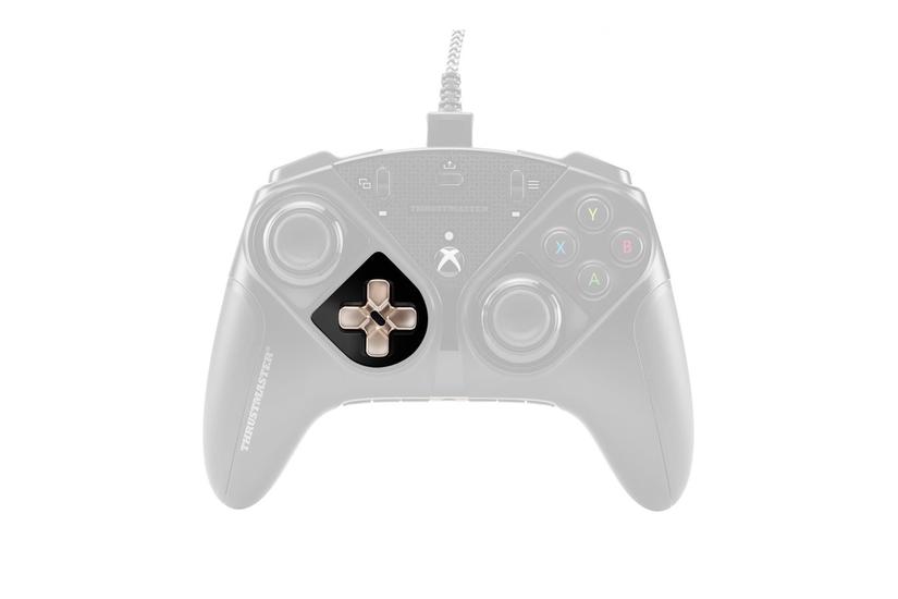 3 In 1 Eswap X D4xb   D Padmodul For Spilcontroller Thrustmaster