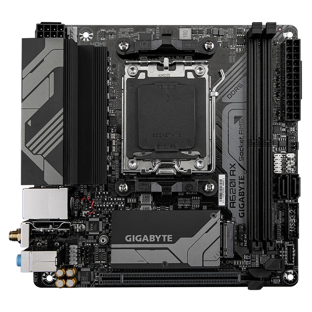 A620i Ax Gigabyte