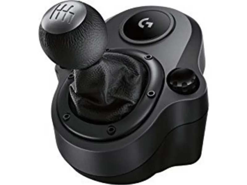 ®   Driving Force Shifter   Håndtag Til Gearskift   Kabling   Designed For   G29/g920/g923 Logitech