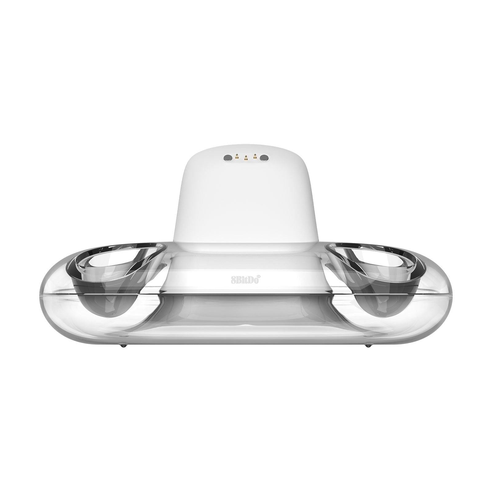 Charge Dock Xbox   Hvid 8bitdo