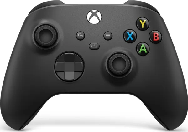 ® Xbox Wireless Controller   Gamepad   Trådløs   Bluetooth   Hvid   For  Pc /   Xbox One /   Xbox Series S/x Microsoft