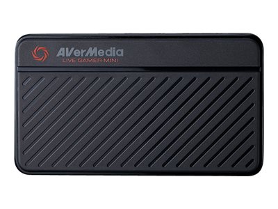Live Gamer Mini Gc311   Videooptagelsesadapter   Usb 2.0 Avermedia