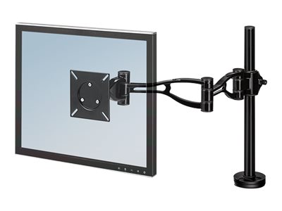 Monitorarm   8041601 Dybde Justerbar Fellowes