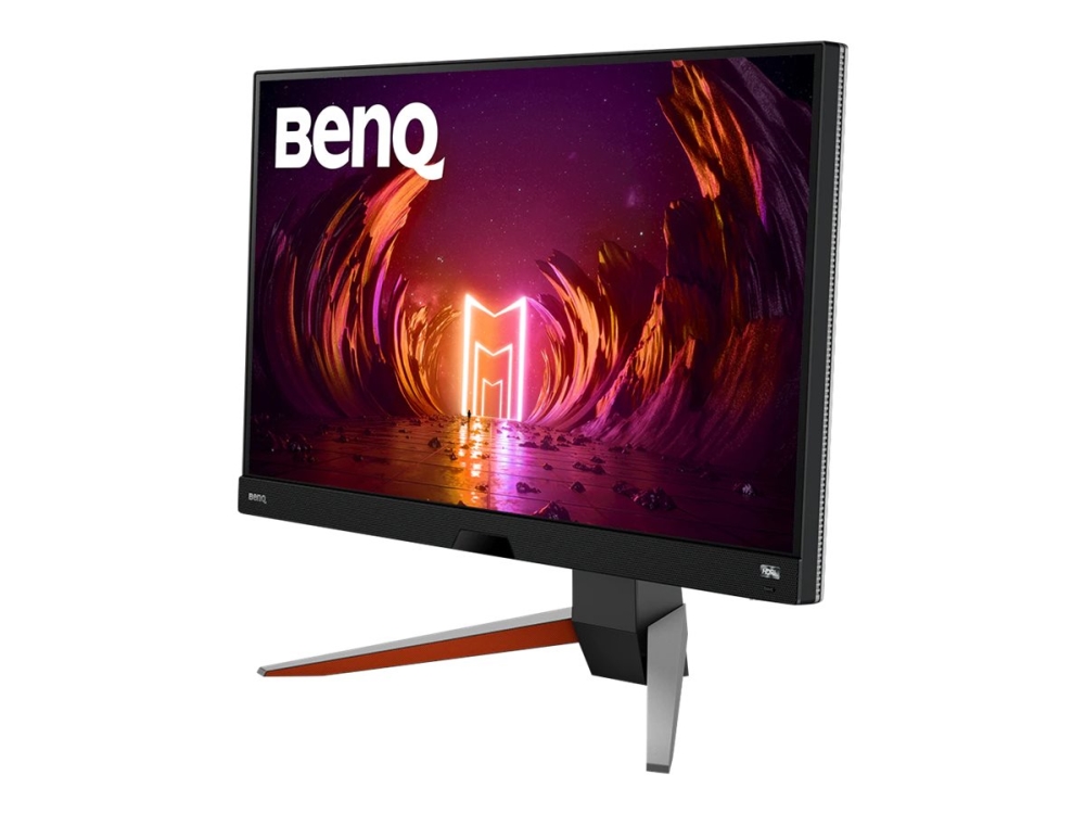 Mobiuz Ex2710q   Led Skærm   27"   2560 X 1440 Qhd @ 165 Hz   Ips   400 Cd/m²   1000:1   Displayhdr 400   1 Ms   2xhdmi, Displayport   Højttaler Benq