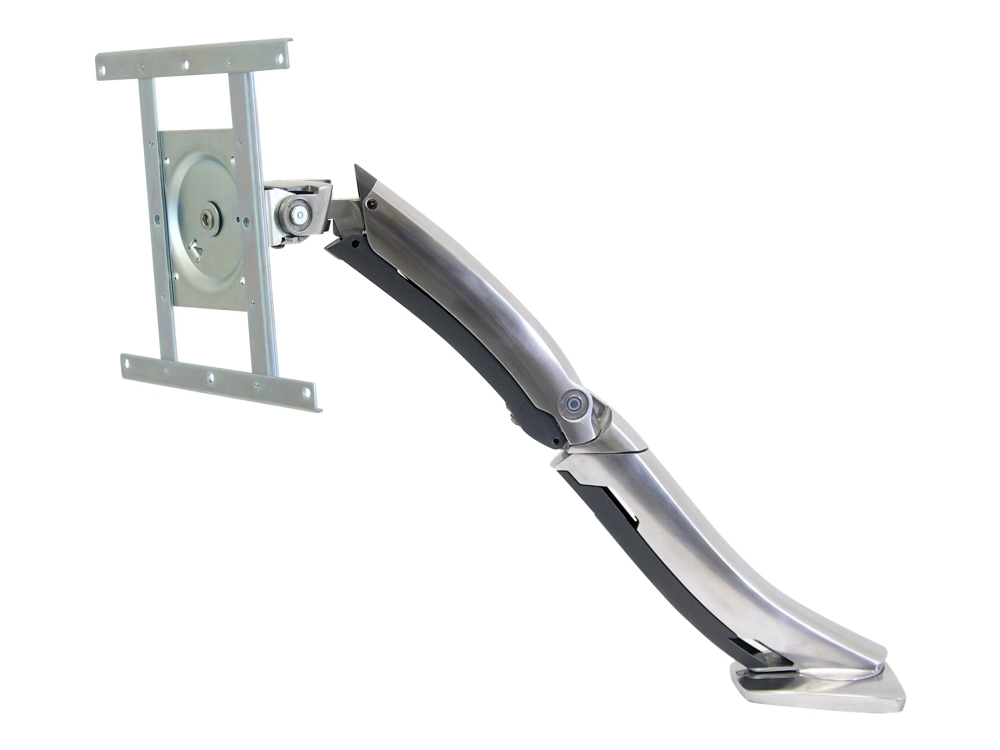 Komponenter Til Montering (vesa Adaptere)   For Lcd Display   Stål   Skærmstørrelse: 22" 32"   For P/n: 45 353 026 Ergotron