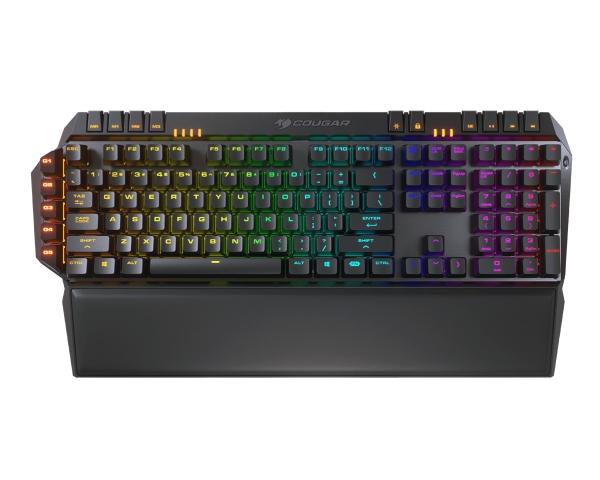 700k Evo Cherry Mx Red Keyboard (cgr 700kevo 11) Cougar
