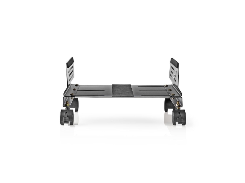 Cstd101bk, 25 Kg, Sort, 230 Mm, 330 Mm, 30 Mm, 2,35 Kg Nedis