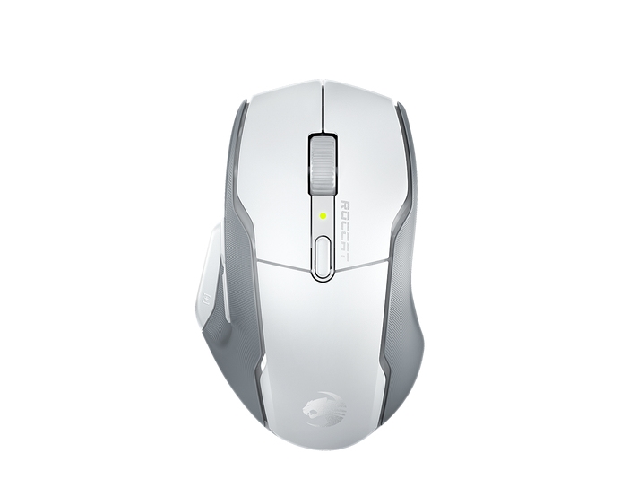 Kone Air Maus Rechts Rf Wireless + Bluetooth Optisch 19000 Dpi (00220421) Roccat