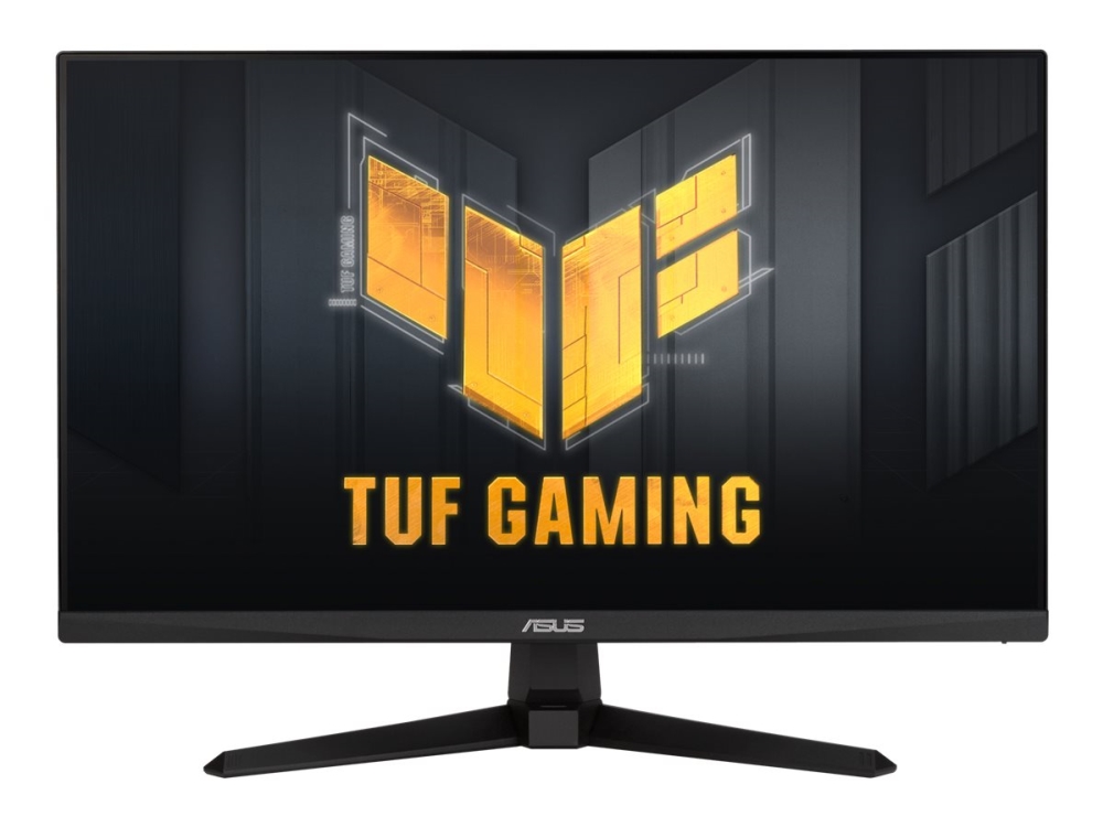 Tuf Gaming Vg27aql3a   Led Skærm   Gaming   27"   2560 X 1440 Qhd @ 180 Hz   Fast Ips   400 Cd/m²   1000:1   Displayhdr 400   1 Ms   2xhdmi, Dis Asus