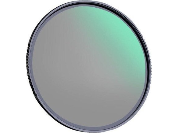 1/8 Black Mist 37 Mm K&amp F Concept Nano X Filter K&f Concept