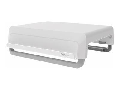 Breyta   Monitorstand   Desktop   Hvid Fellowes