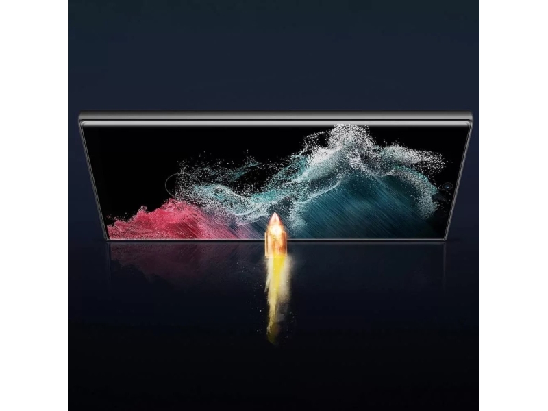 3d Cp+ Max Samsung Galaxy S23 Ultra Hærdet Glas Nillkin