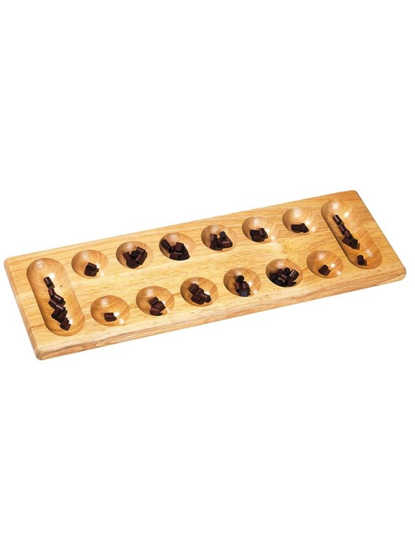 Kalaha Game Goki