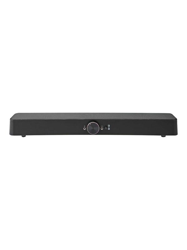 Gaming Gsprsb21020bk   Sound Bar   Wireless Nedis