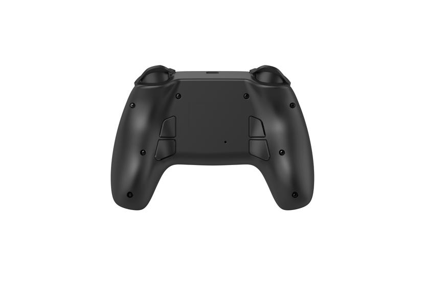 00054682 Spil Controller Sort Bluetooth Gamepad Analog/digital Nintendo Switch, Nintendo Switch Lite Hama