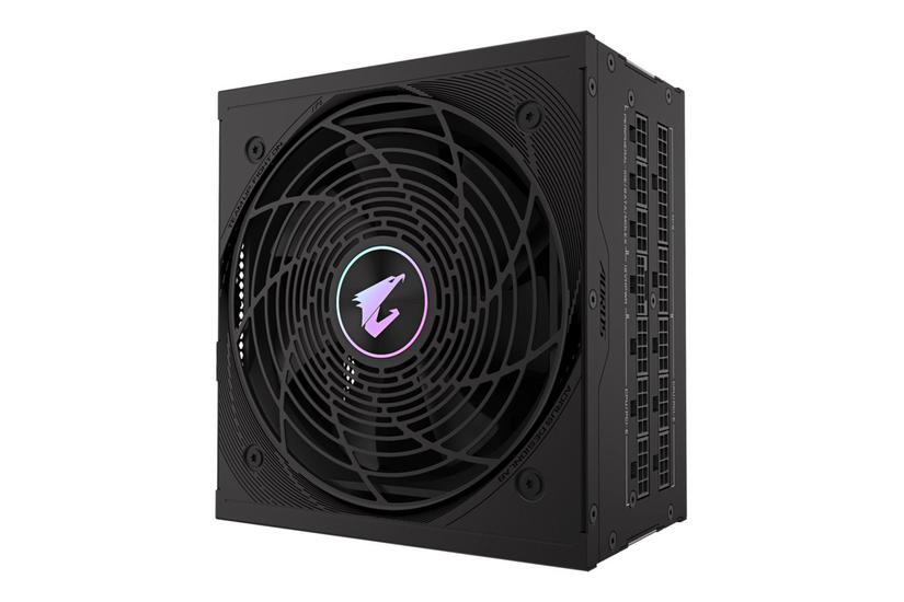 Aorus Elite Ae850pm Pg5 Strømforsyning   850w 80 Plus Platinum   Atx12v 3.0/ Eps12v Gigabyte