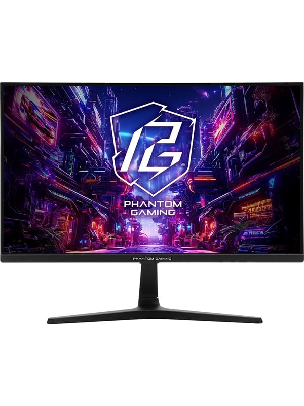 24,5"   Phantom Gaming Pg25fft Asrock
