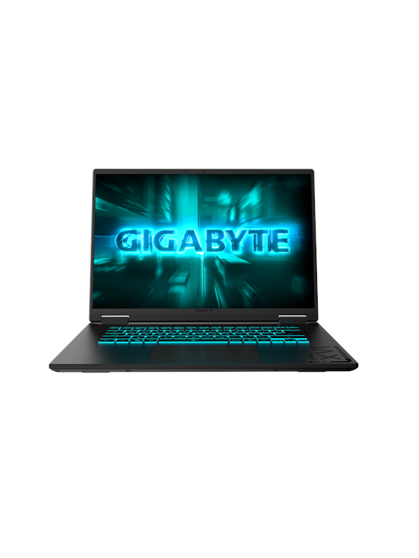 Gaming A16   16"   Rtx 5060   Core I7   16gb   1tb Gigabyte