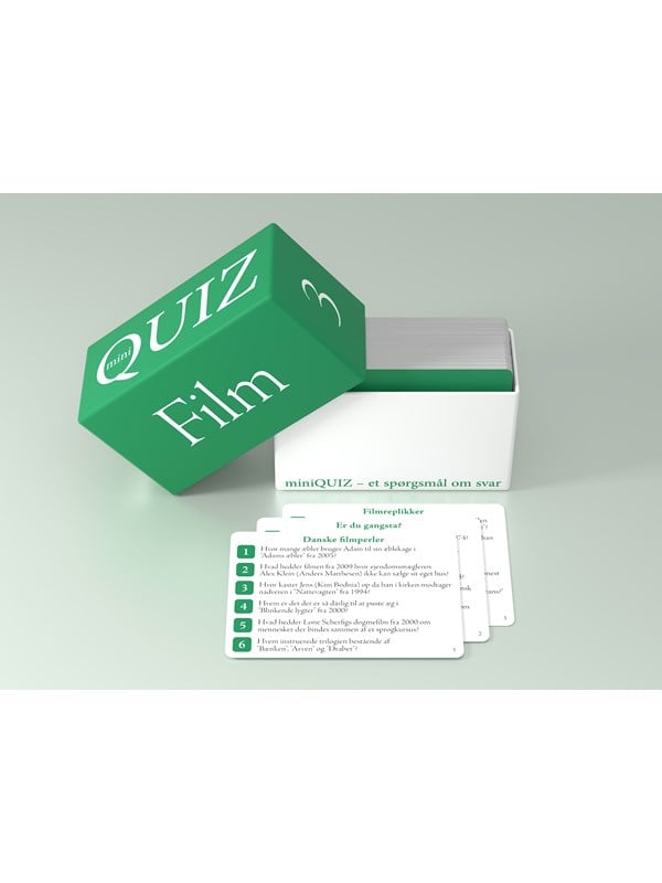 Miniquiz   Film Game Inventors
