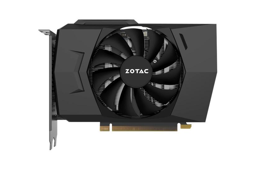 Gaming Geforce Rtx 3050 6gb Gddr6 Solo Grafikkort   6gb Gddr6   Nvidia Rtx 3050   Pci Express 4.0 X8 Zotac