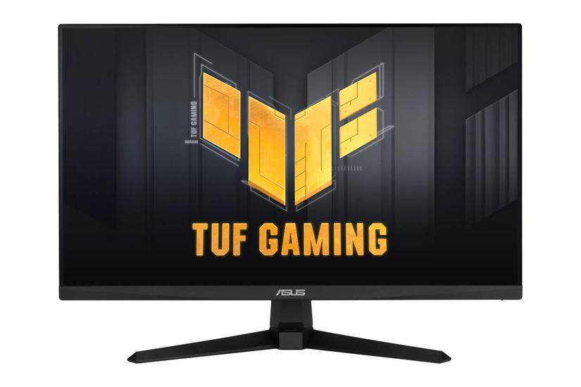 24" Skærm Tuf Gaming Vg249qm1a   Led Skærm   Full Hd (1080p)   23.8"   270hz Ips 1 Ms Asus