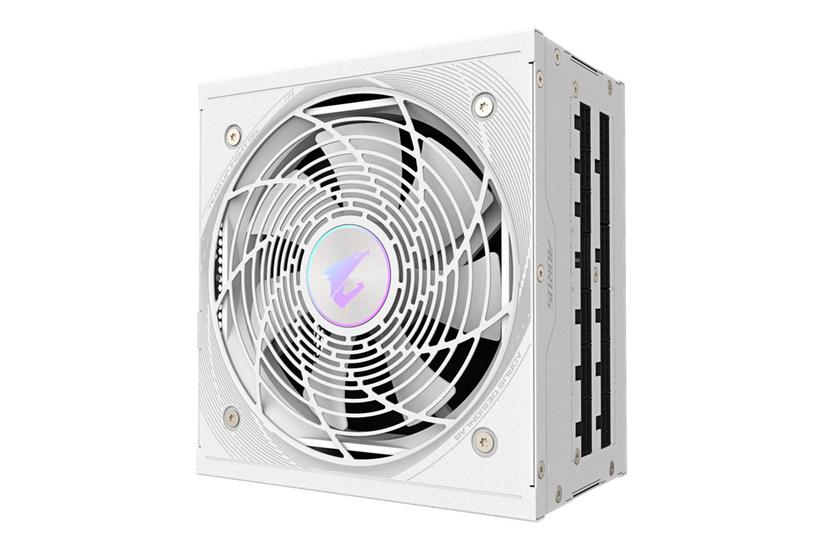 Aorus Elite Ae850pm Pg5 Ice Strømforsyning   850w 80 Plus Platinum   Atx12v 3.0/ Eps12v Gigabyte