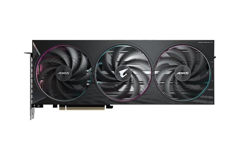 Aorus Geforce Rtx 5060 Elite 8g Grafikkort   8gb Gddr7   Nvidia Rtx 5060   Pci Express 5.0 Gigabyte