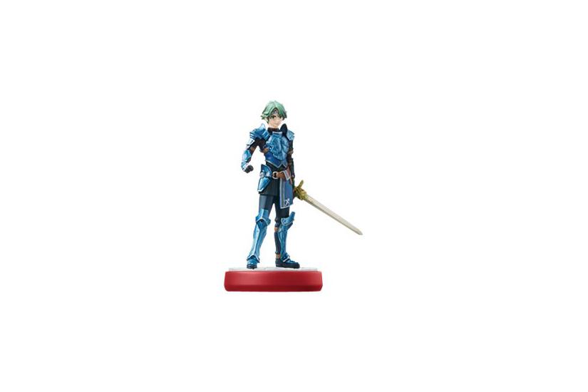 Amiibo Alm   Yderligere Videospilsfigur For Spilkonsol Nintendo
