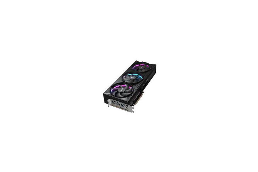 Amd Radeon Rx 9070 Xt Aorus Elite   16gb Gddr6 Ram   Gaming Grafikkort Gigabyte