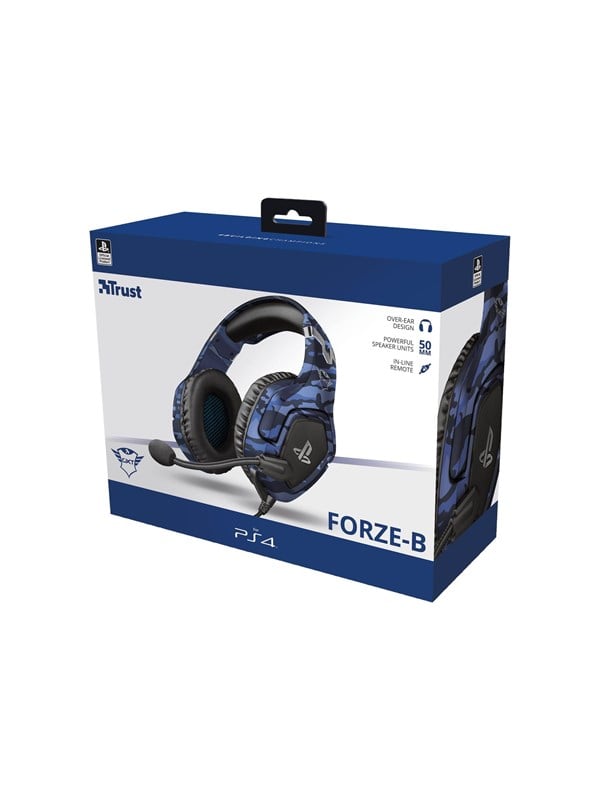Gaming Gxt 488 Forze B Trust