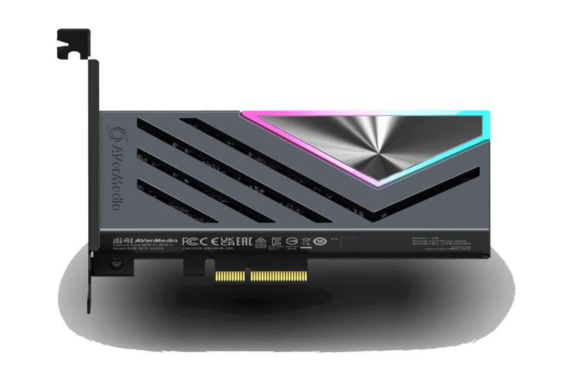 Live Gamer 4k Gc575 Videooptagelsesadapter Avermedia